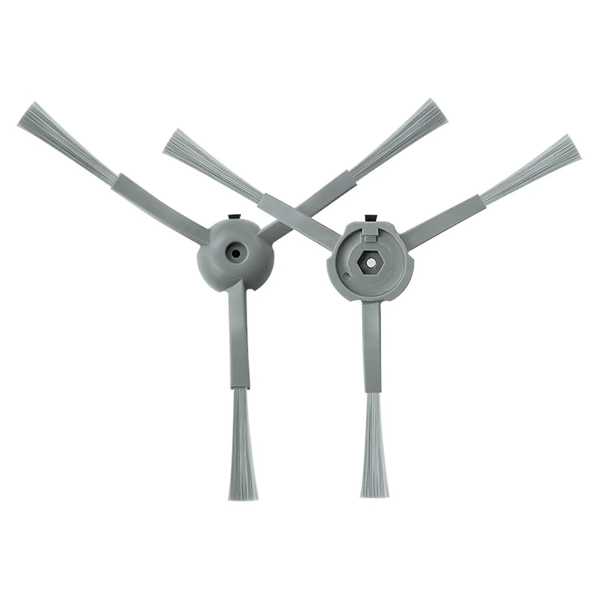 Peças de reposição para robô aspirador de pó híbrido eufy clean l50/l50 ses/l60/l60, escova lateral principal, filtro, saco de pó # ABLE