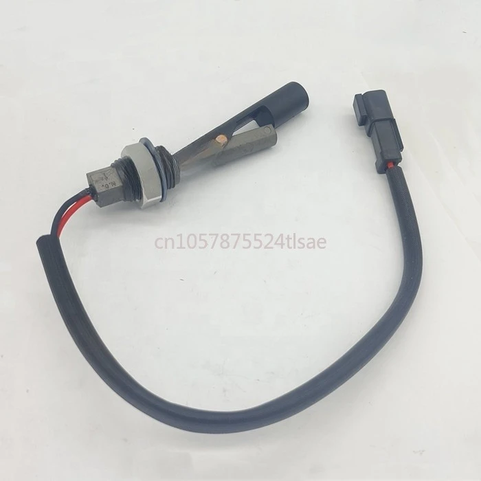 

172-8660 Liquid level sensor for 305.5 306 307D 308D 308E E312C E315C 3406C 1728660