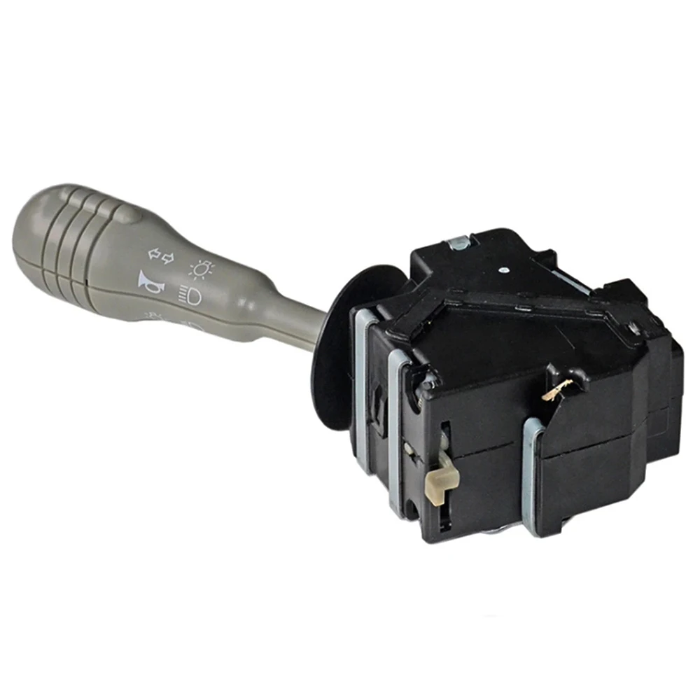 Steering Column/Turn Signal Switch For Renault Twingo C06 1.2 / 1.2 16V Ref: 7701054305 7701046629 7700822445 7700839681