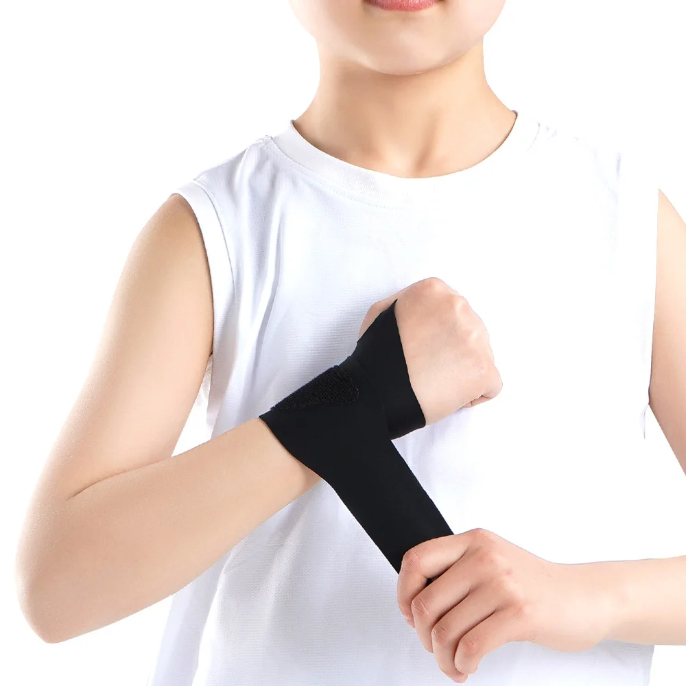 1PCS Wrist Brace, Night Wrist Sleep Support Brace, Adjustable Compression Straps, Fits Wrists of Different Sizes