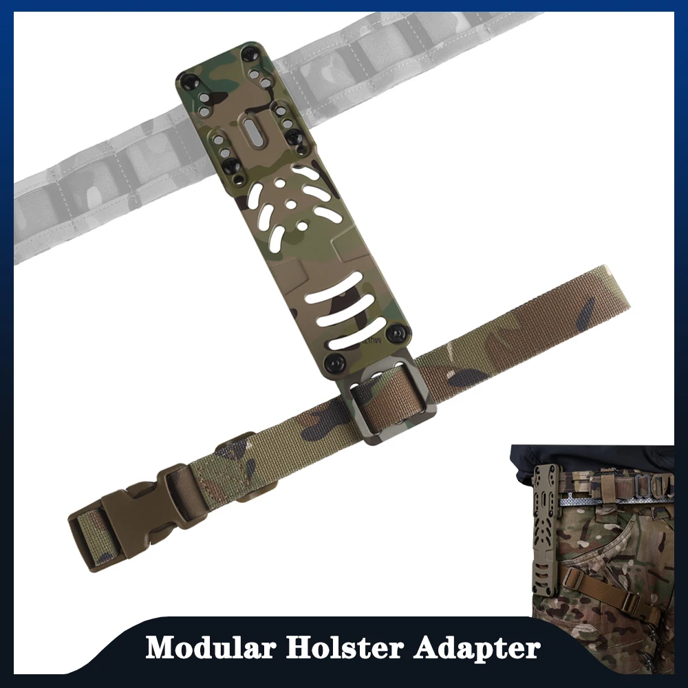 adaptateur-de-etui-metallique-modulaire-pour-jambe-tombante-de-chasse-trous-multiples-compatible-avec-une-variete-d'etuis-et-ceintures-tactiques-grand-public