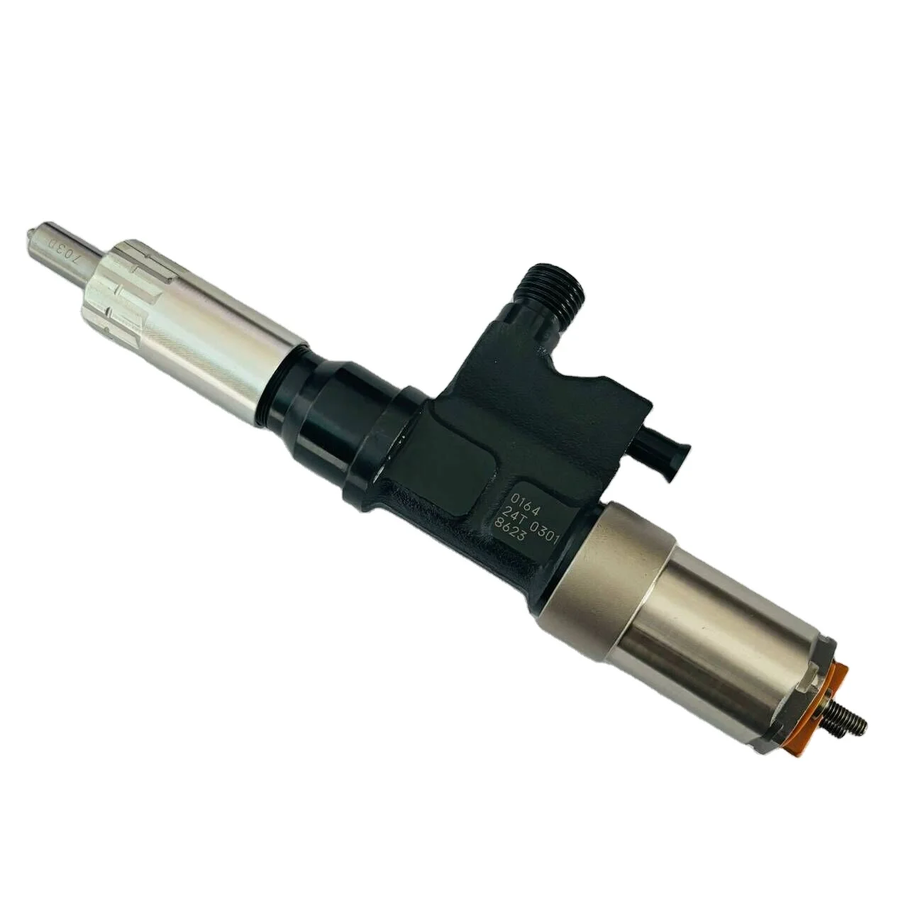 Den-so Common Rail Injector Price 095000-0164 For ISUZU 6TE1 Engine,