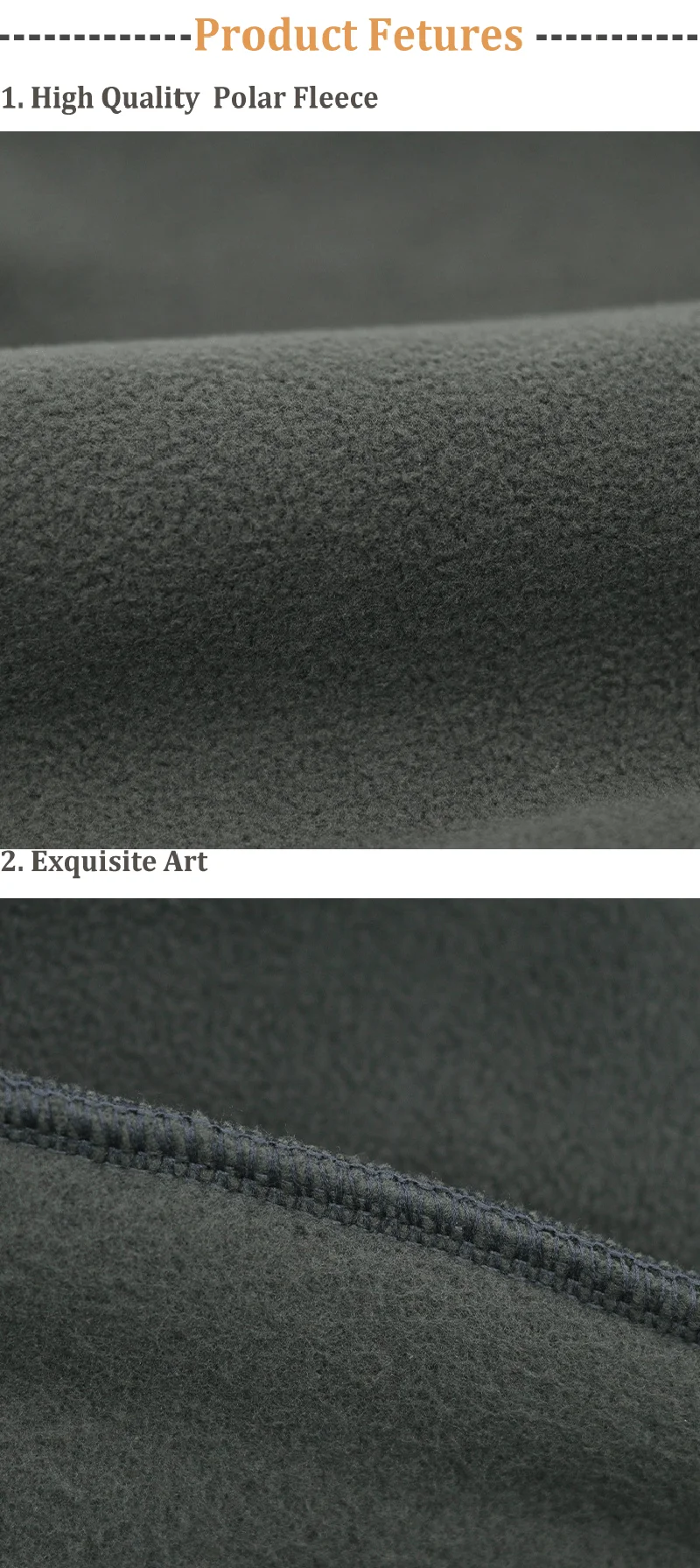 1pc Unisex Sturmhaube Hut mit Ohrenwärmer Einfarbig Stricken Beanie Hut Atmungsaktive Gesichtsmaske Für Outdoor-Sportarten – Detail 2