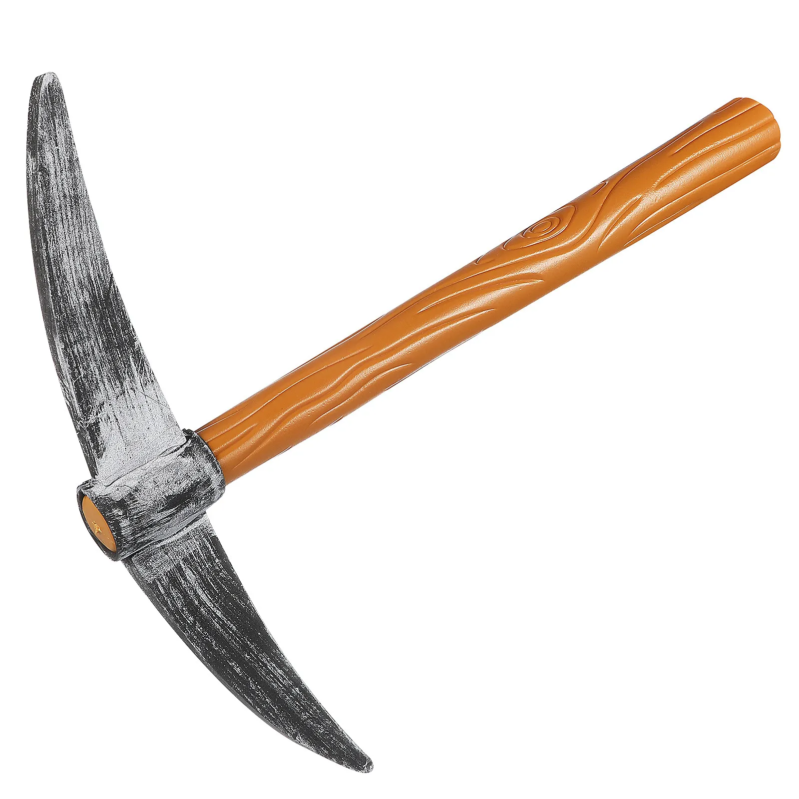 

Pickaxe Prop Creative Shaped Fake Pickaxe Party Decoration Photography Photo Booth Embellishment Festival Ornament