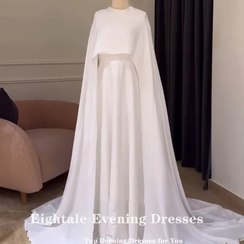 فساتين الزفاف