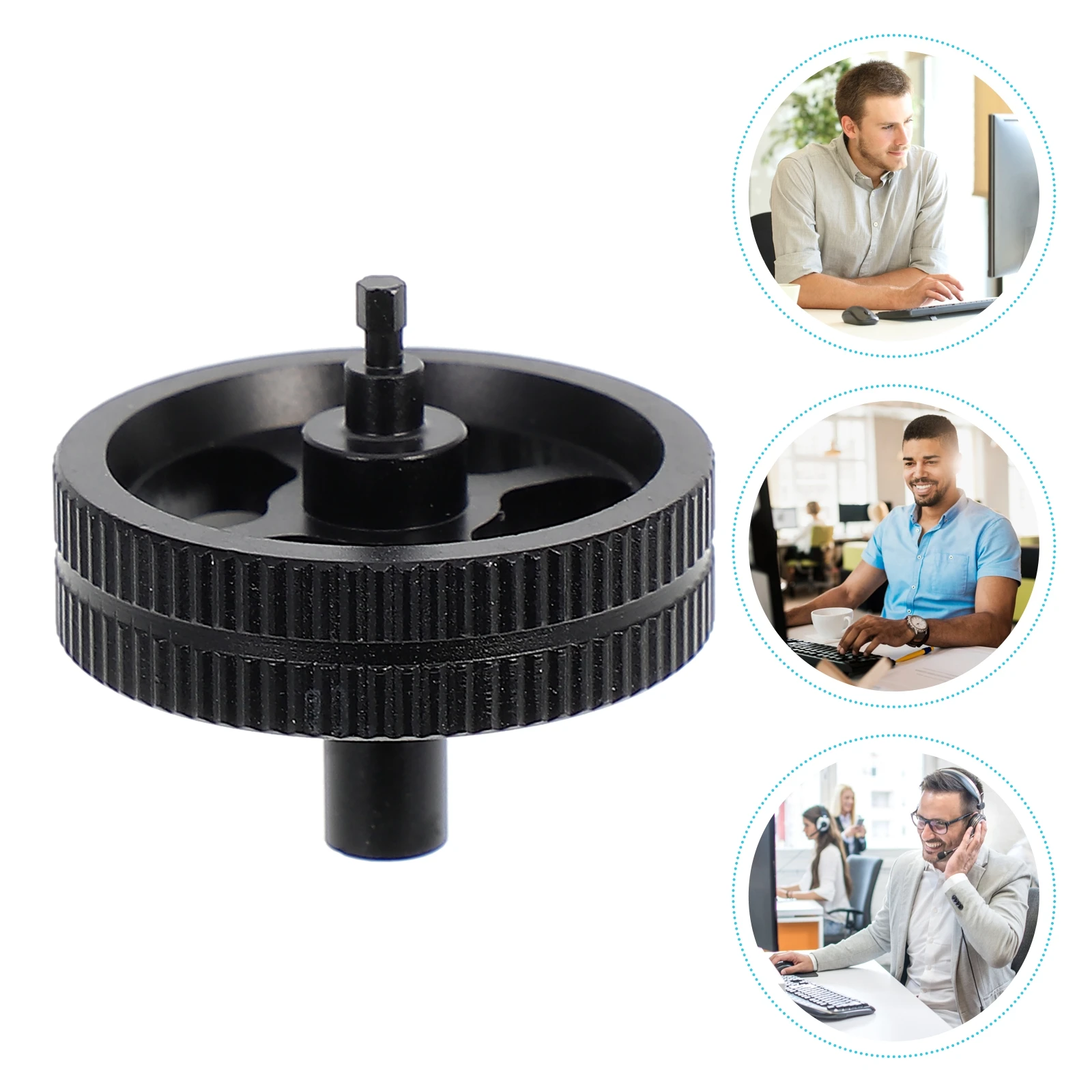 

Metal Mouse Wheel Roller Replacement Repair Part Gaming Accessories Computer Peripheral Stable Performance Long Lasting Easy to
