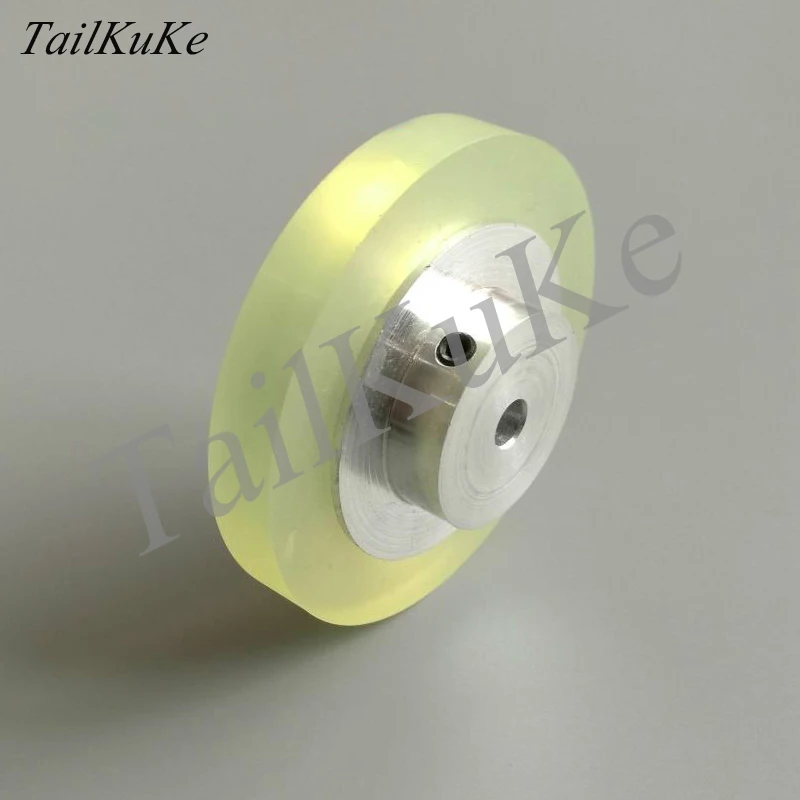 Rotary Encoder Wheel Meter Wheel Length Measuring Wheel 300 Mm 204 MM 200 Mm Three Styles Can Be Selected