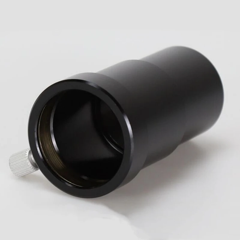 Agnicy Telescope Accessories 1.25 Inches 31.7mm M28.6x0.06mm 40mm Extension Tube