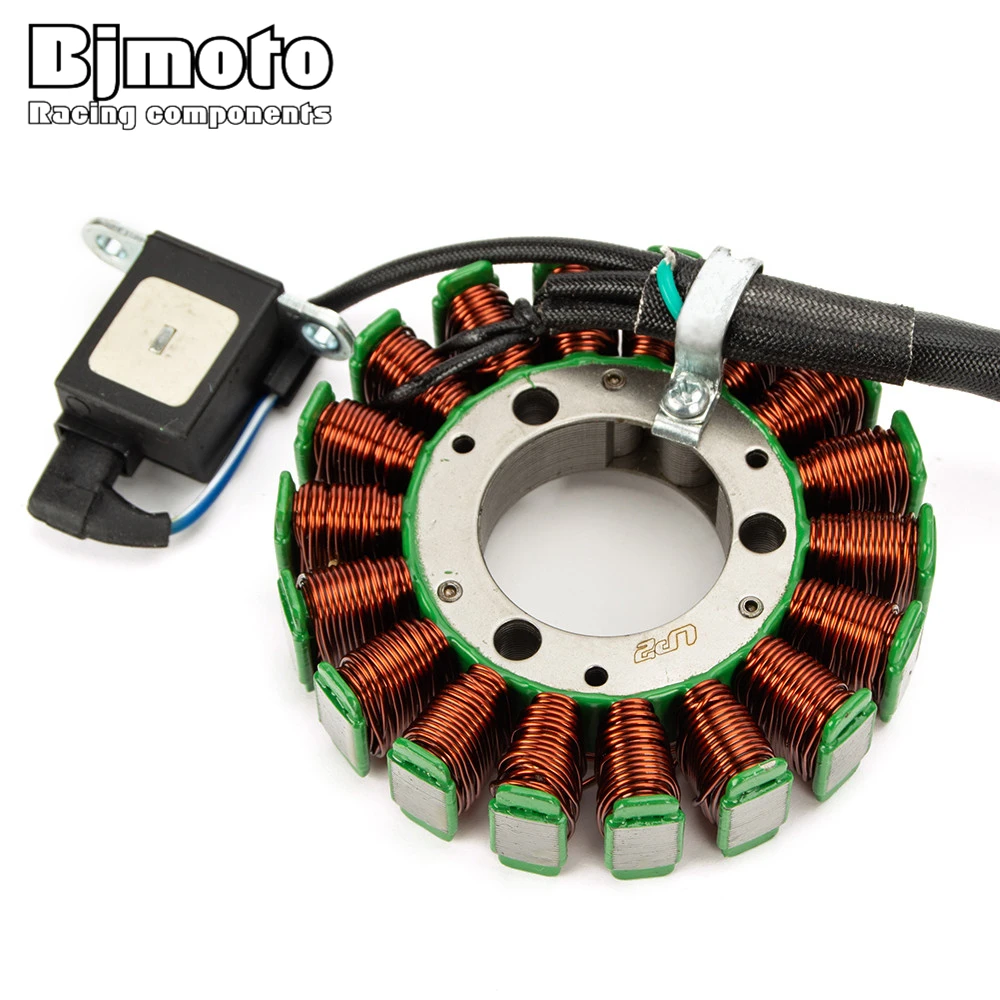 Stator Coil Magneto… - image