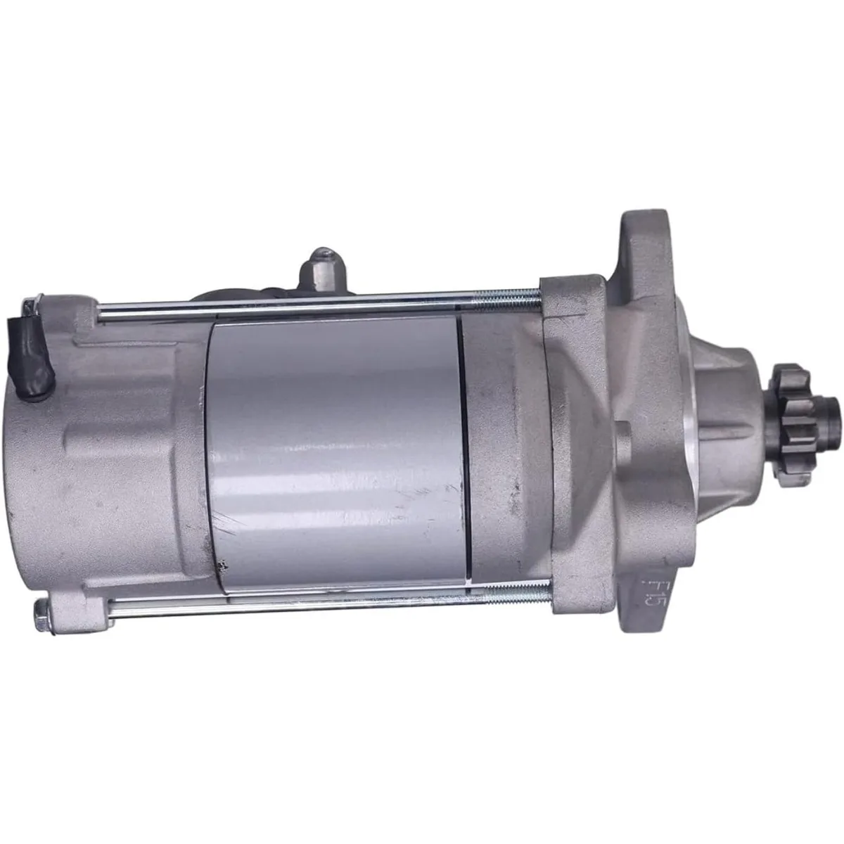 12 فولت 1.4KW كاتب موتور 6667987 لبوبكات 320 322 453 653 751 MT50 MT52 MT55 S70 لمحرك كوبوتا D722D D1005B #1