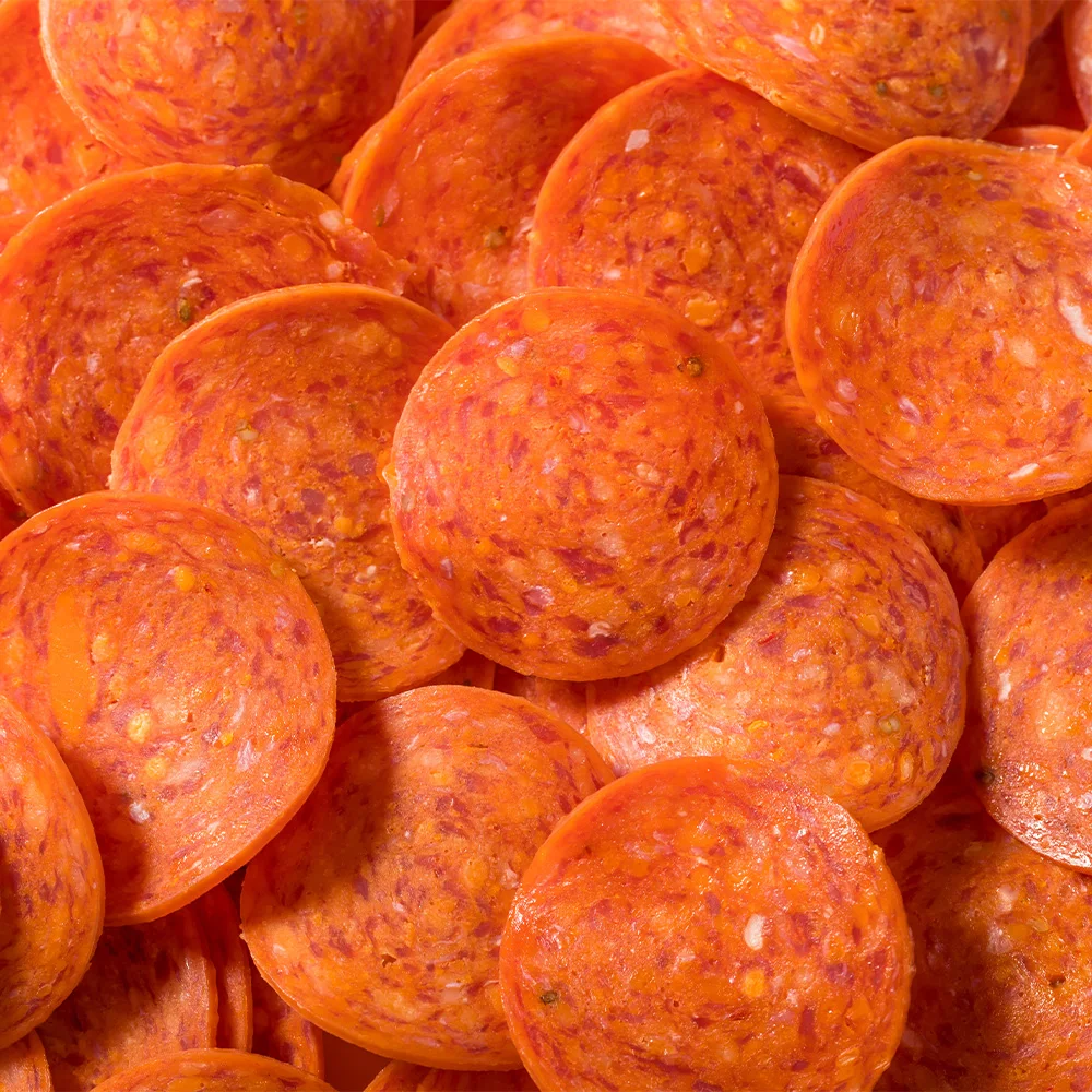 ساجو أويانج بيبروني 1 كجم