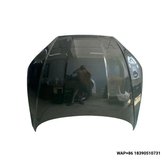 

For A5 High-Quality Car Body Parts Engine Cover Hood