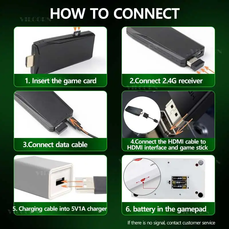 ممر ريترو لعبة فيديو وحدة التحكم 4K HD لعبة عصا لماامي سيجا أركيد وحدة التحكم القتال عصا مع الألعاب الإسبانية 1 لاعب