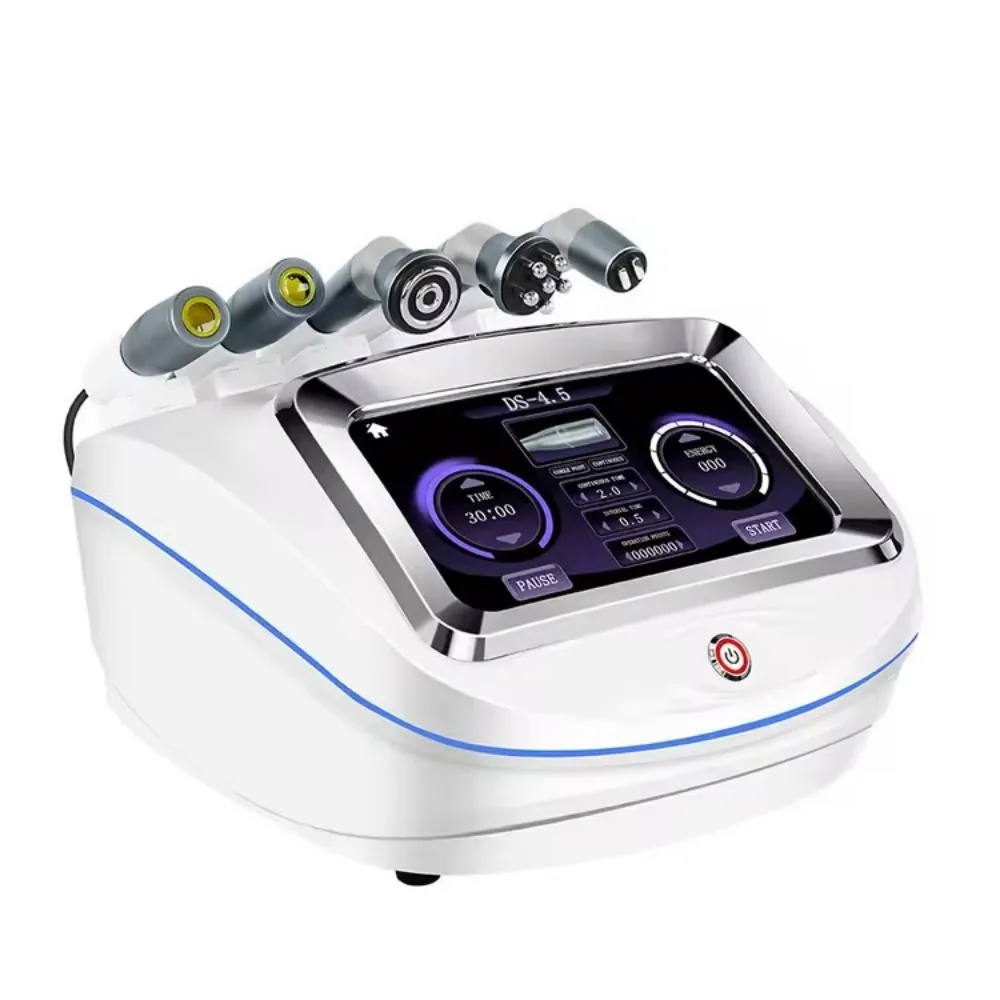 Facial Lifting Device Firming and Lifting Skincare Professional-Grade Beauty Equipment ABS Non-invasive and Comfortable Care