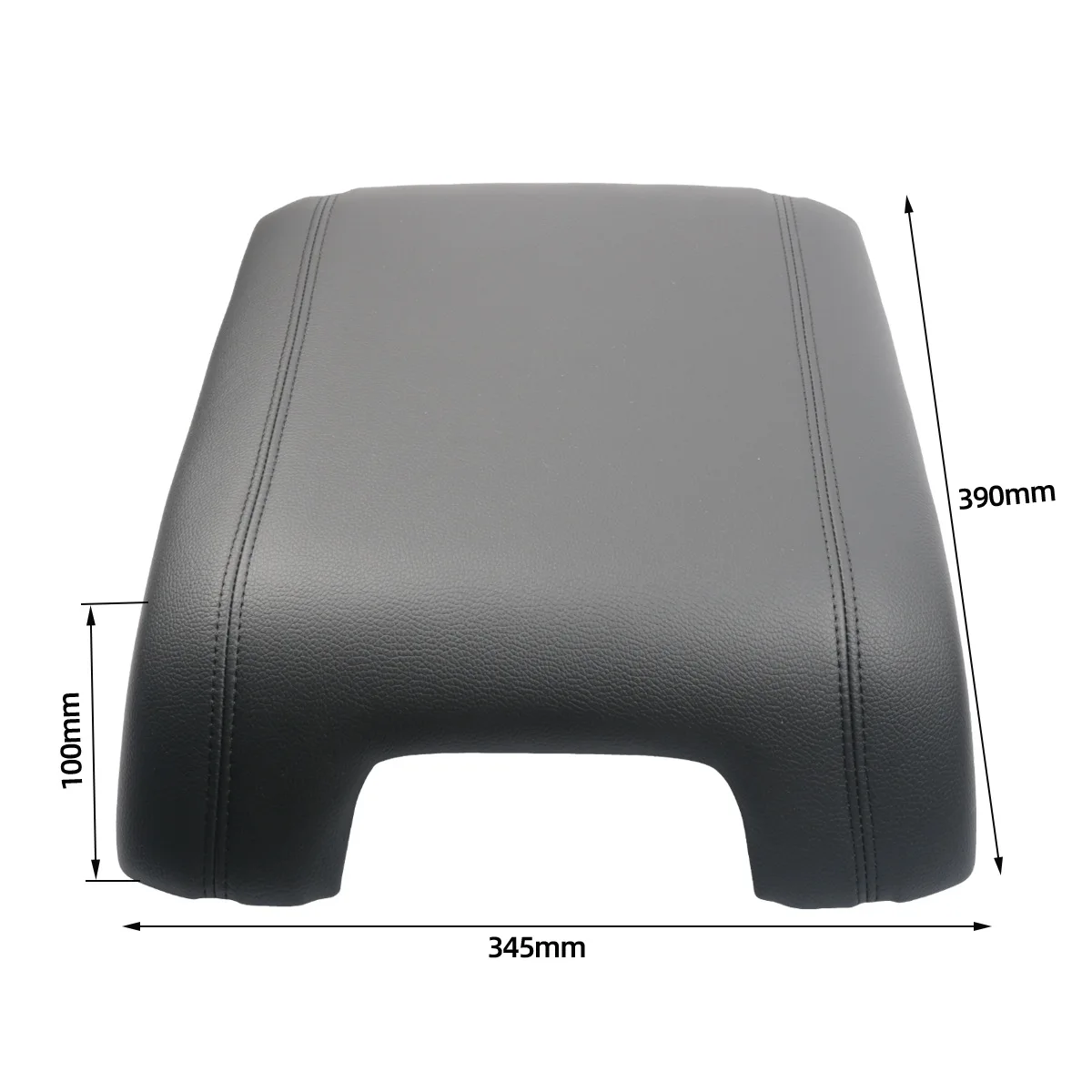 For Ford Duty Center Console Lid for F250 F350 F450 F550 2011 2012 2013 2014 2015 2016 BC3Z2806024AA Direct Fit