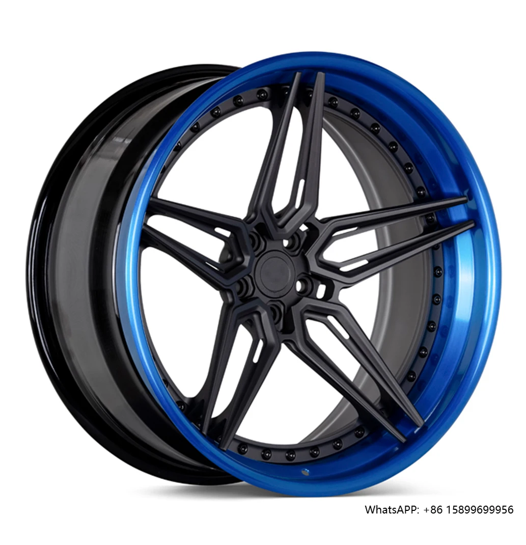 Роскошные автомобильные диски на заказ 18, 19, 20, 21, 22, 23, 24-дюймовые легкосплавные диски 5x112, кованые ступицы колес для автомобиля G30 Reiz