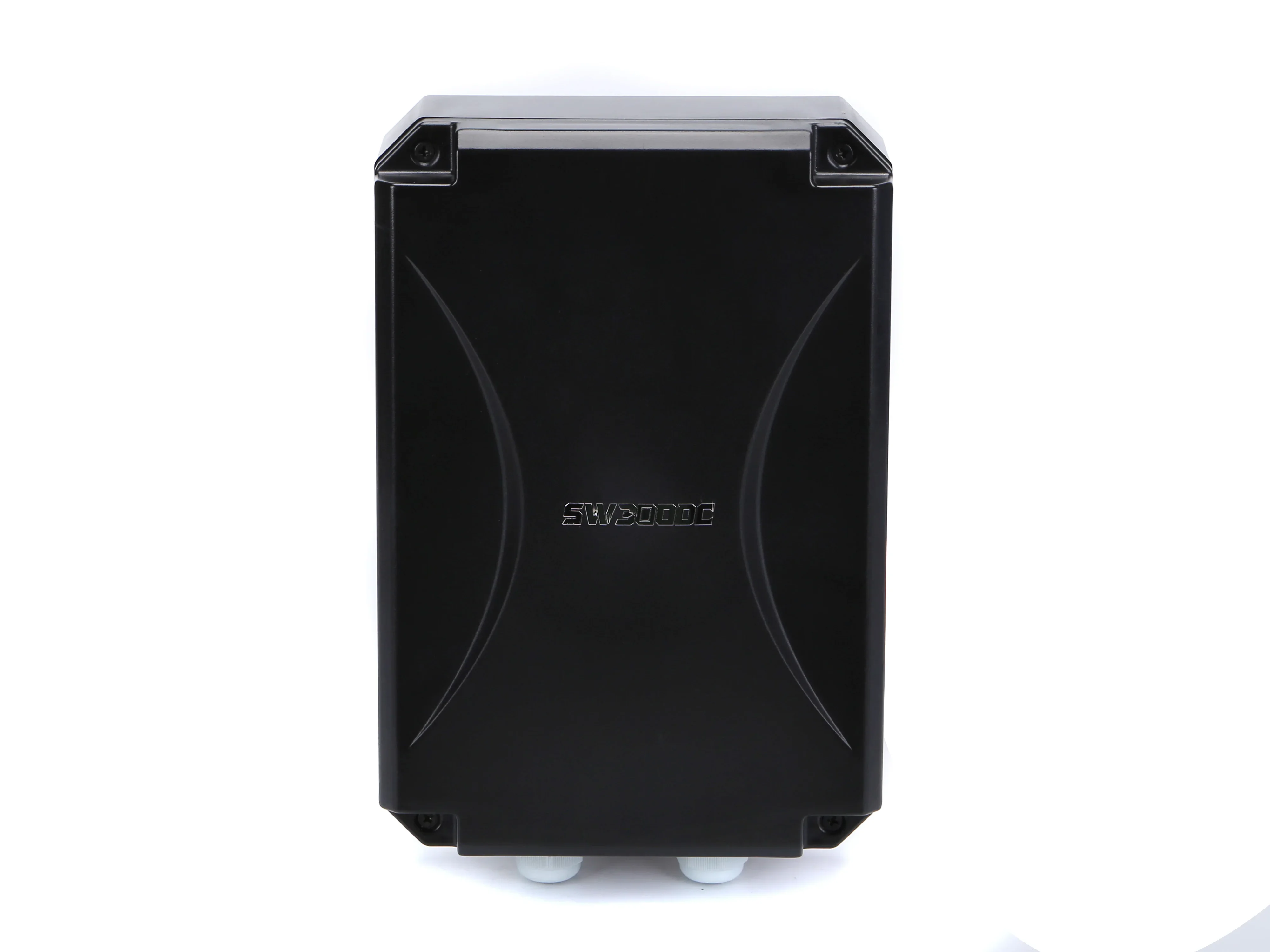 

Solar Charged 24V DC 300KG New Model Wifi Control Automatic Gate Opener Double Leaf Swing Gates Motor