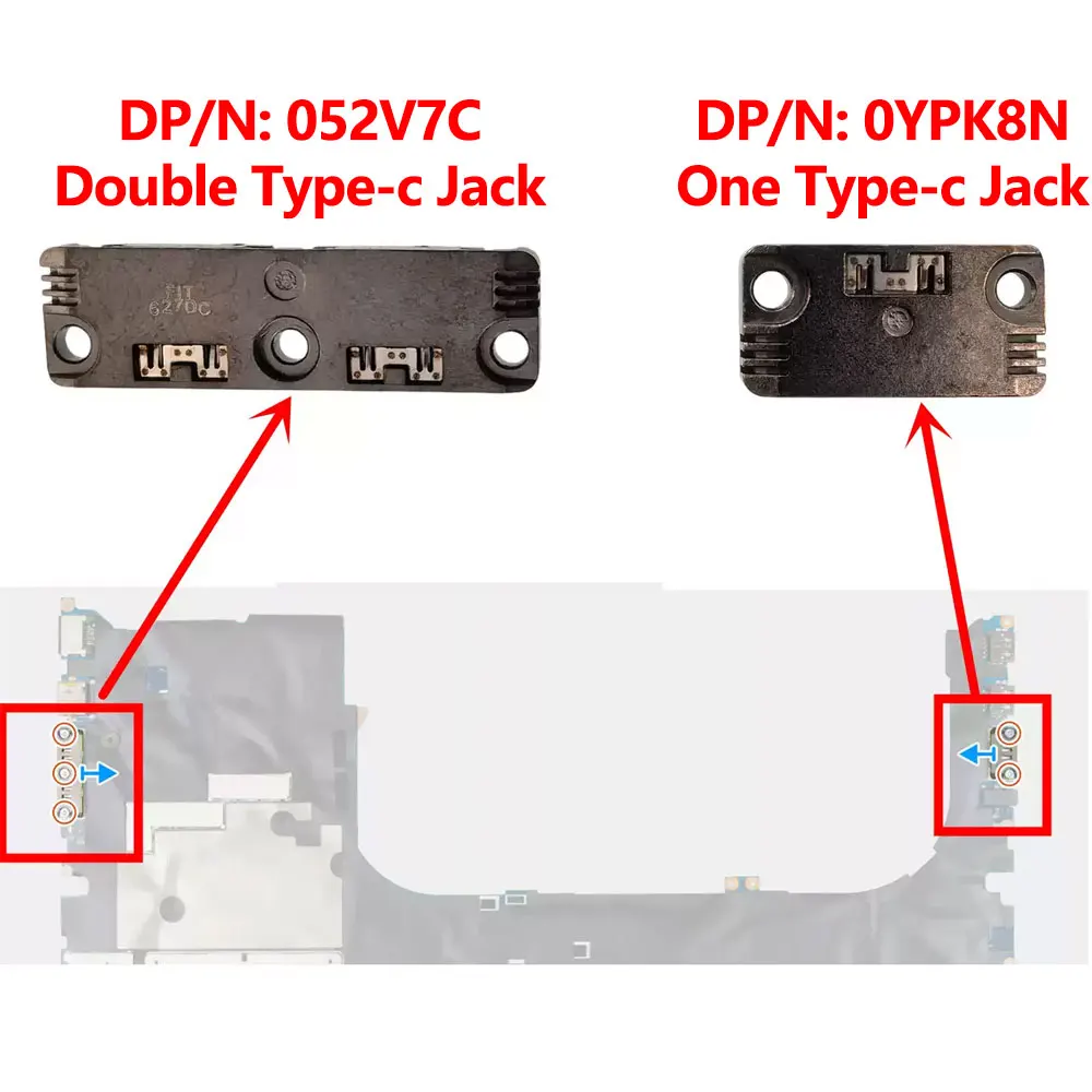 conector-usb-c-tipo-c-para-laptop-dell-pro-14-plus-pb1425vn-pb1425ta-pb14260-pro-16-pc16250-pc16255-max-16-plus-mb16250