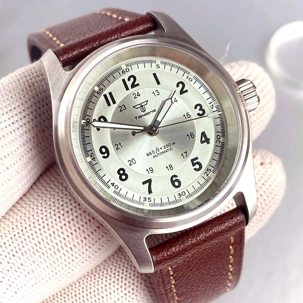 pequeno-piloto-36mm-negro-plata-azul-numeros-arabigos-cristal-de-zafiro-200m-impermeable-retro-miyota-8215-movimiento-hombres-reloj