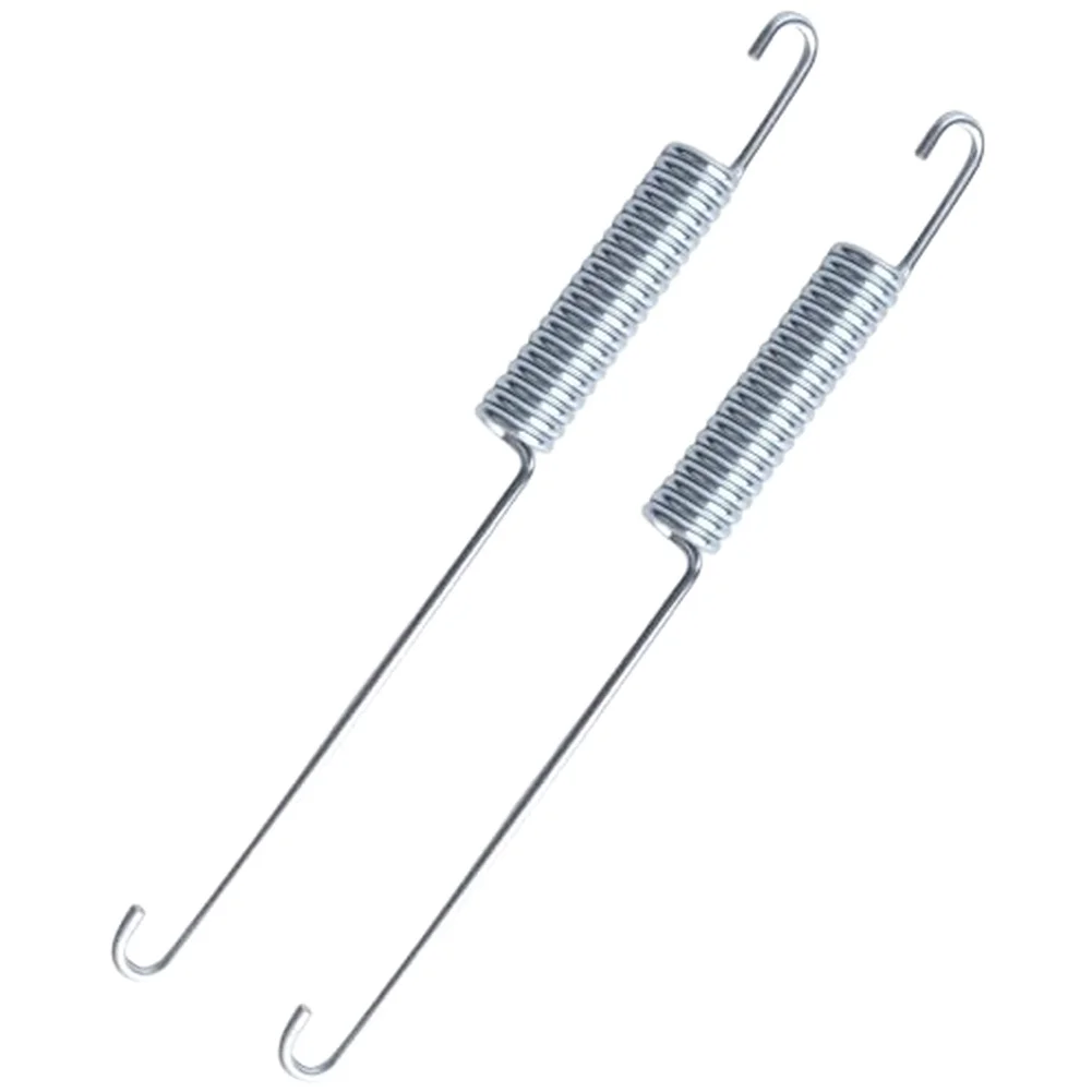 Clutch Return Springs 2 Piece Set for Honda HRB214 HRB215 HRC216 HRM215 HR215 Lawn Mowers Maintaining Lever Position