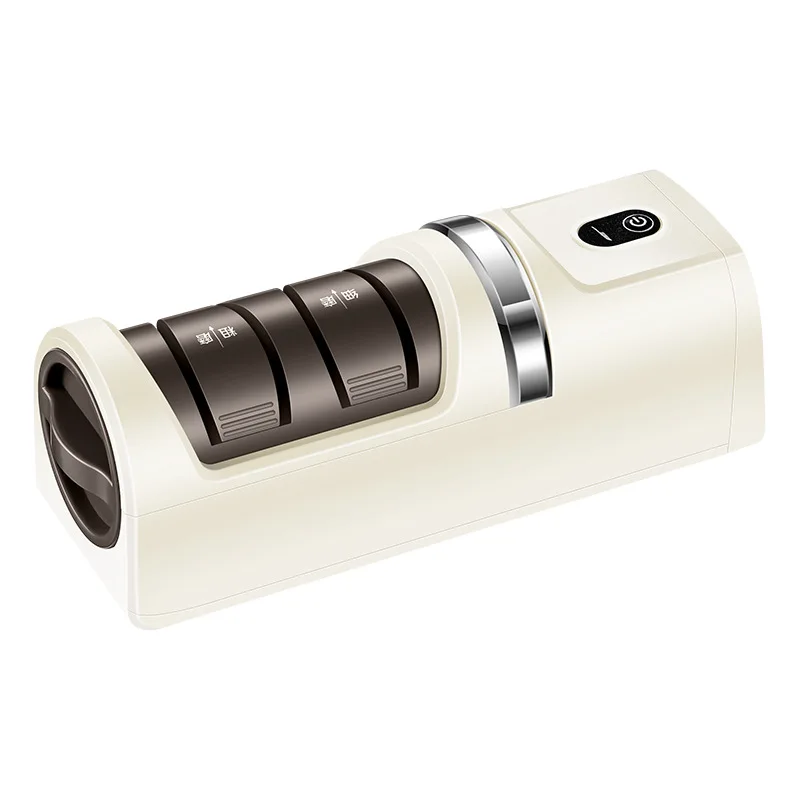 

Wireless Electric Knife Sharpener Charging Multifunctional Small Automatic Sharpener Tool Sharpener