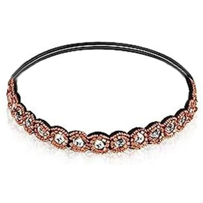 652f 4 pcs ACCESSOIRES COSTUMES HIPPIE