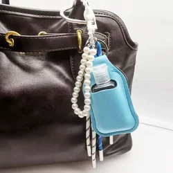 Ita Bag Accessories Bag Charms Trojan Horse Pendant for miu miu Bag Women Handbag Purse Keychain Man Backpack Decoration Chain