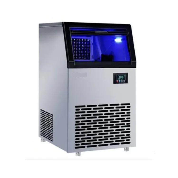 

Commercial malfunction welcomed ice-making machinery ice machine