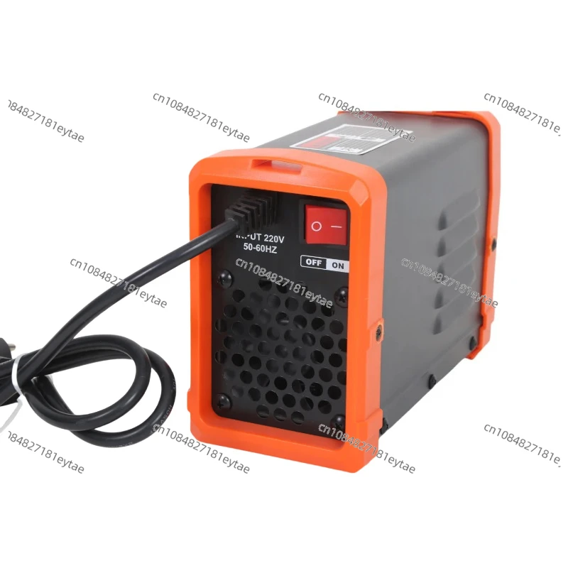 

Most Popular OEM Mini Inverter MMA-300 MMA Welder Arc Welding Kit Portable Welder Household Welder