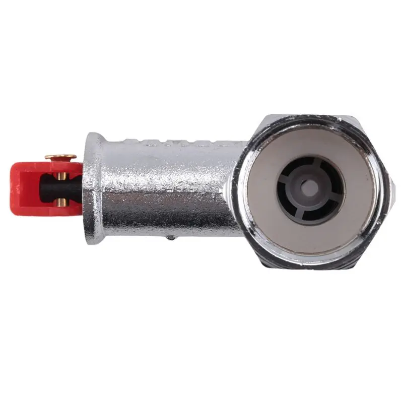 A83X-5X 1 / 2 PT Socket Electric Water Boiler Safety Valve