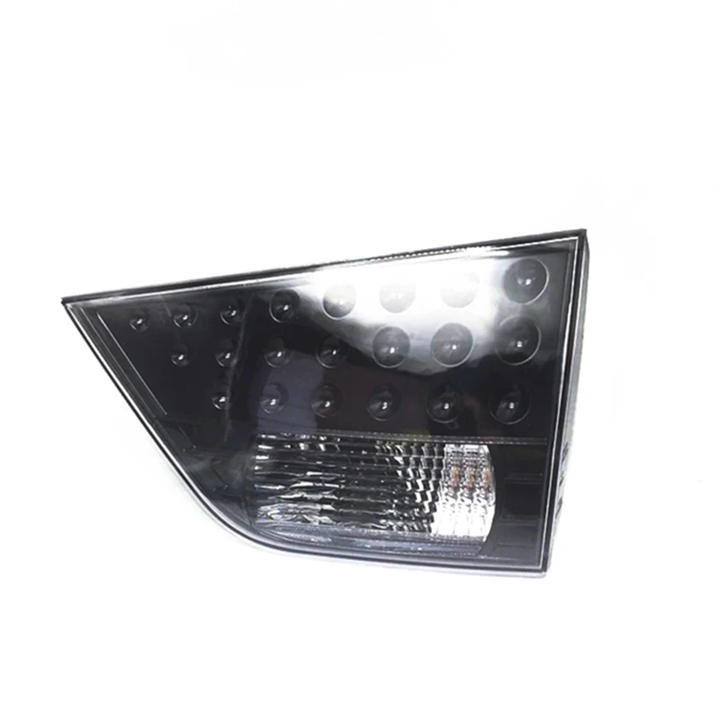 Auto-Accessoires Achterlicht Led Achterlicht Achterlicht Achteruitrijremrichtingaanwijzer Voor Mitsubishi Outlander Ex 2007-2013 - afbeelding 1