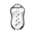 all silver
