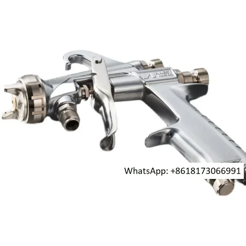 W-101 WIDER1 new manual spray paint gun for furniture and cars