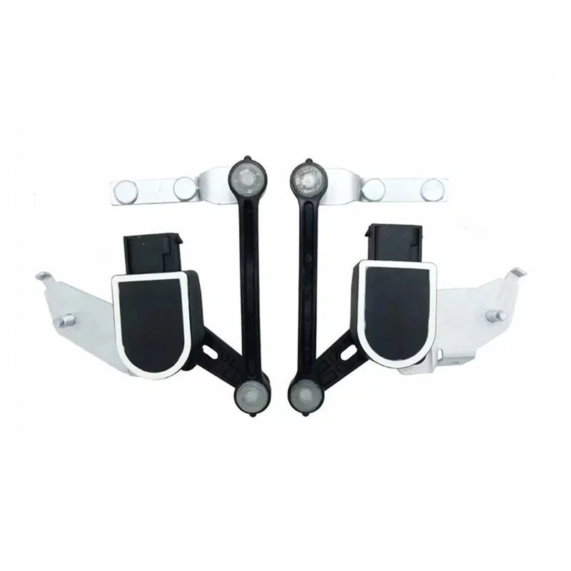 Excellent-4 個 31288271 31288272 31288273 31288274 車体高さヘッドライトレベルセンサーボルボ S60 S60L V70 2008-2018