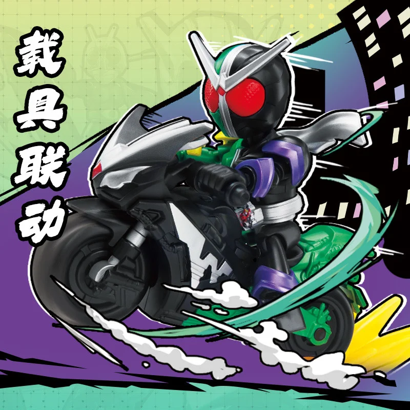 オリジナル「ブローキーズ カメーライダー スターライト バー - Model Kit Kamen Rider のレビューと価格