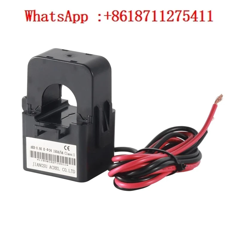 AKH-0.66/K - φ 24 1…