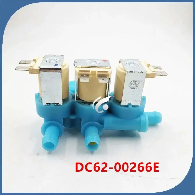 Hot Sell  1Pc Washing Machine Water Inlet Valve DC62‑00311C Solenoid Replacement Spare Part for Household Laundry Appliance Work