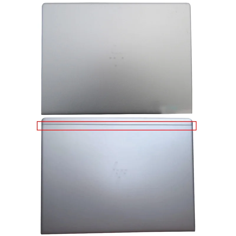 

Original NEW Laptop LCD Back Cover for HP Elitebook 735 G5 830 G5 Metal Silver L14926-001 L14929-001