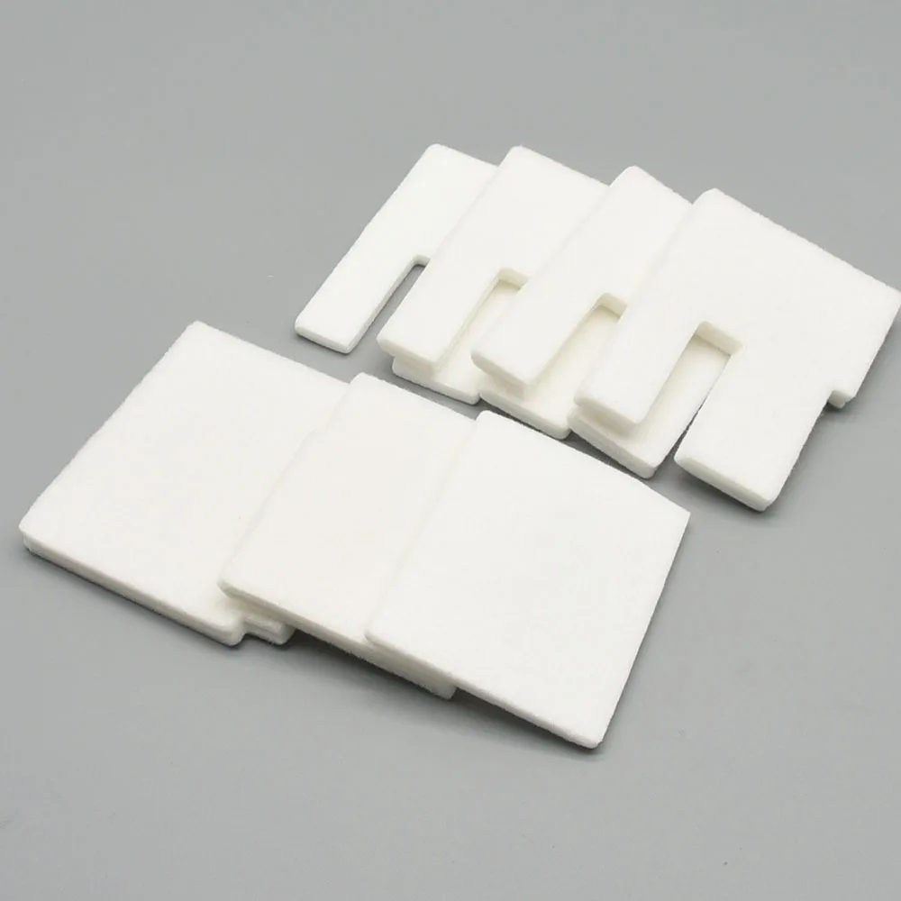 20X D00BWA001 Absorvedor de tinta para IRMÃO DCP T310 T220 T420W T510W T520W T710W MFC T810W T910DW T420 T510 T520 T710