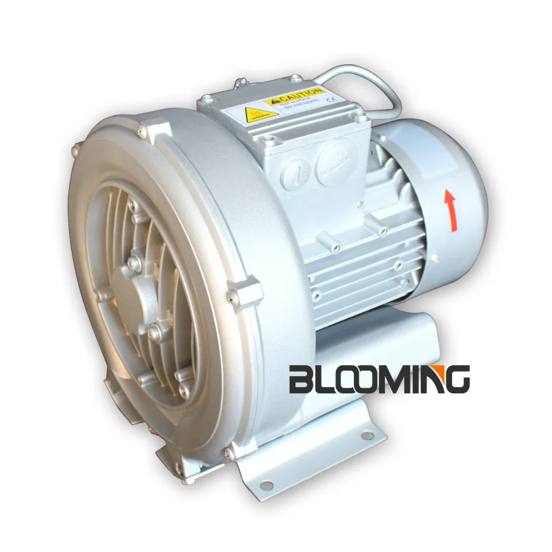 

2RB110-7AA01 0.2KW 1AC 200-240V Air blower