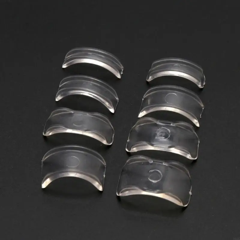 

195C Ring Size Adjuster Invisible Clear Ring Sizer Jewelry Fit Reducer Guard