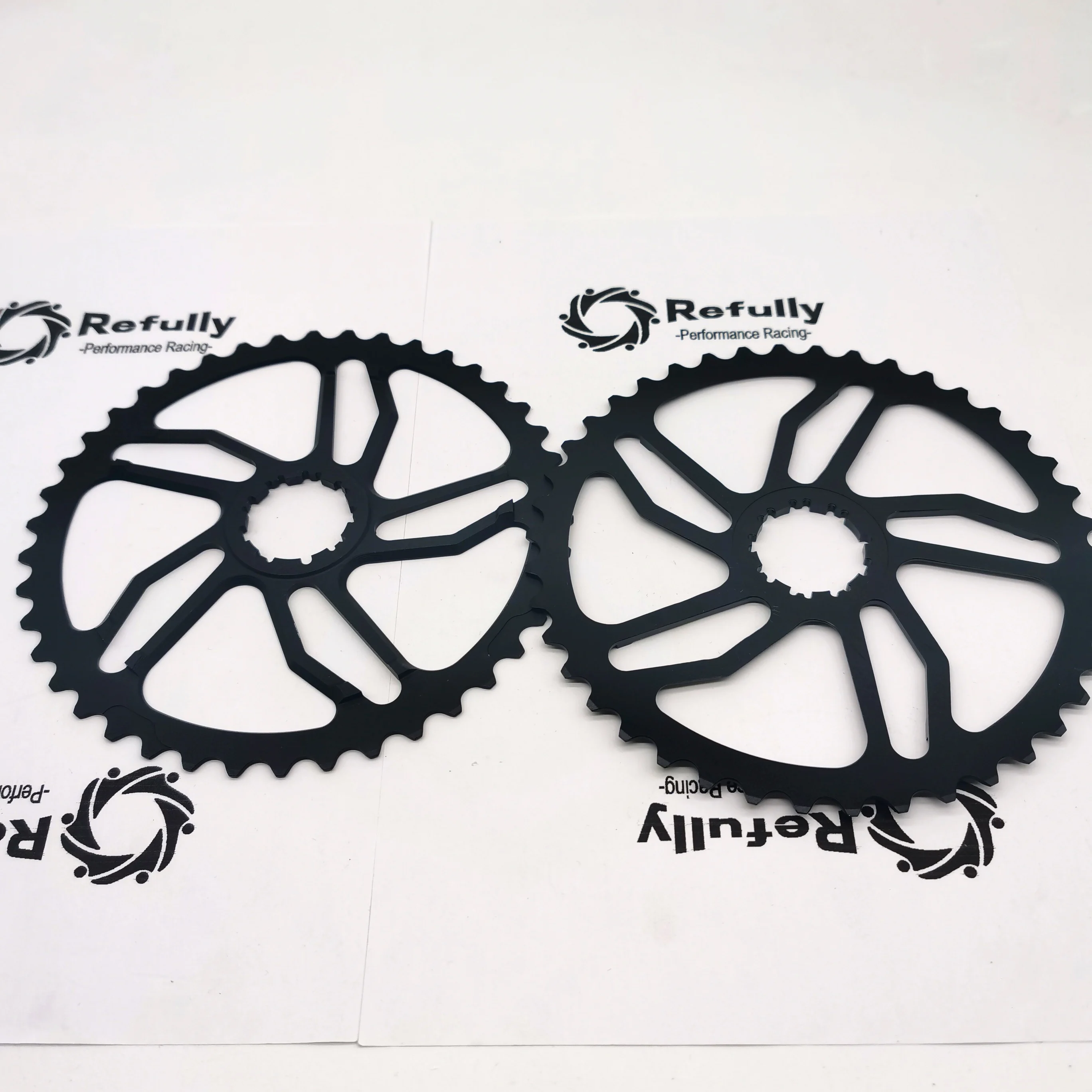 42 Tooth Sprocket To Changed Your 10 Speed 11-36 Tooth Cassette To An 11-42-Tooth Cassette