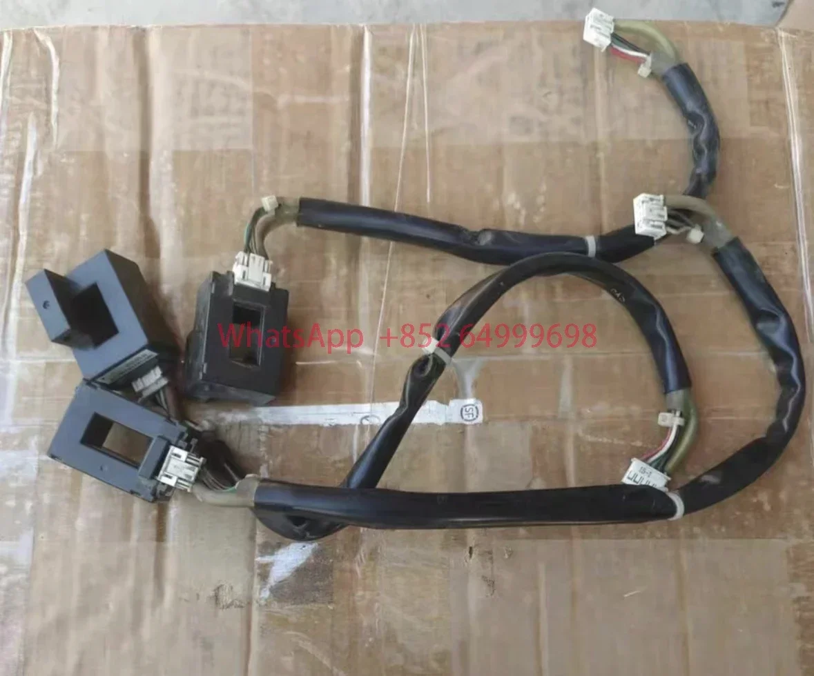 

Used converter transformer HC-TN258V4B15X