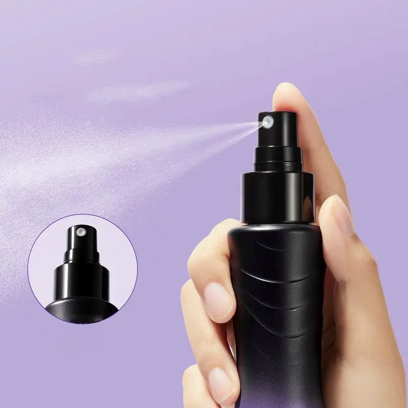 Nicht klebriges Spray für die Haarpflege Leave-in erfrischendes voluminöses, nicht klebriges Spray Haarpflege Make-up Haar voluminöses Styling