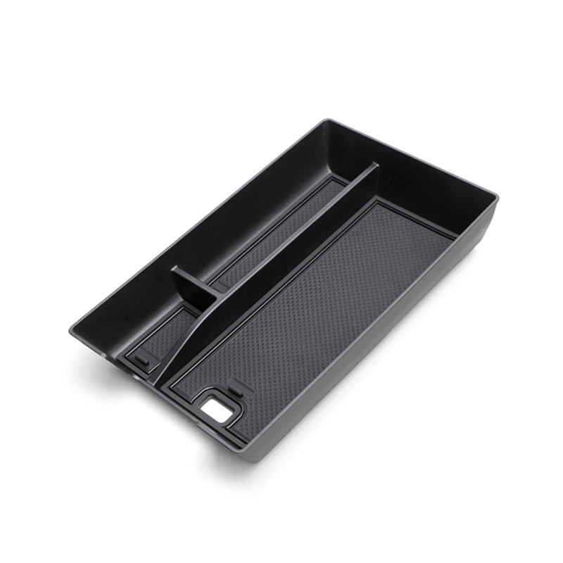 Car Central Control Armrest Box Storage Box For Mercedes Benz E Class W214 V214 E200 E260 E300 2024 Interior Accessories