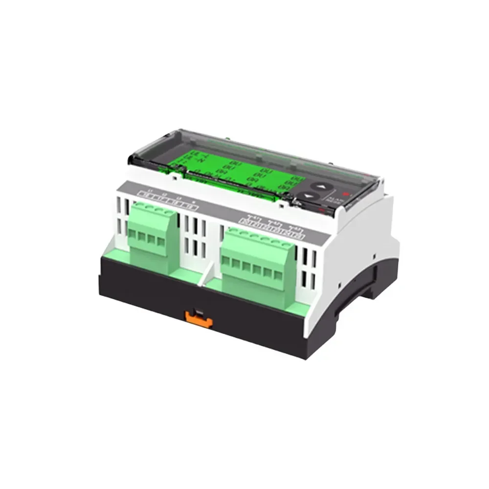 For Smartgen HMP300…