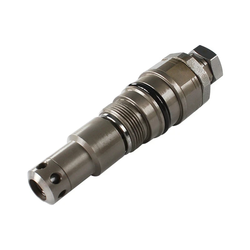 A22F-YN22V00001F1 YN22V00001F4 Hoofdontlastklep Voor Kobelco SK200-6/8 SK230-6E Hitachi ZAX300 KAT E312 Graafmachine