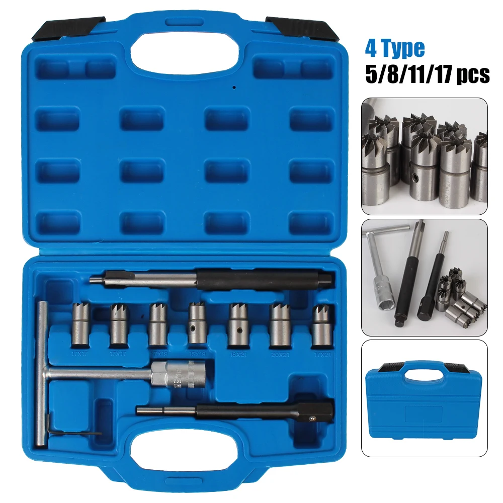 Ferramentas de Reparação Autom - Fuel Injector Cleaner avaliação e preço