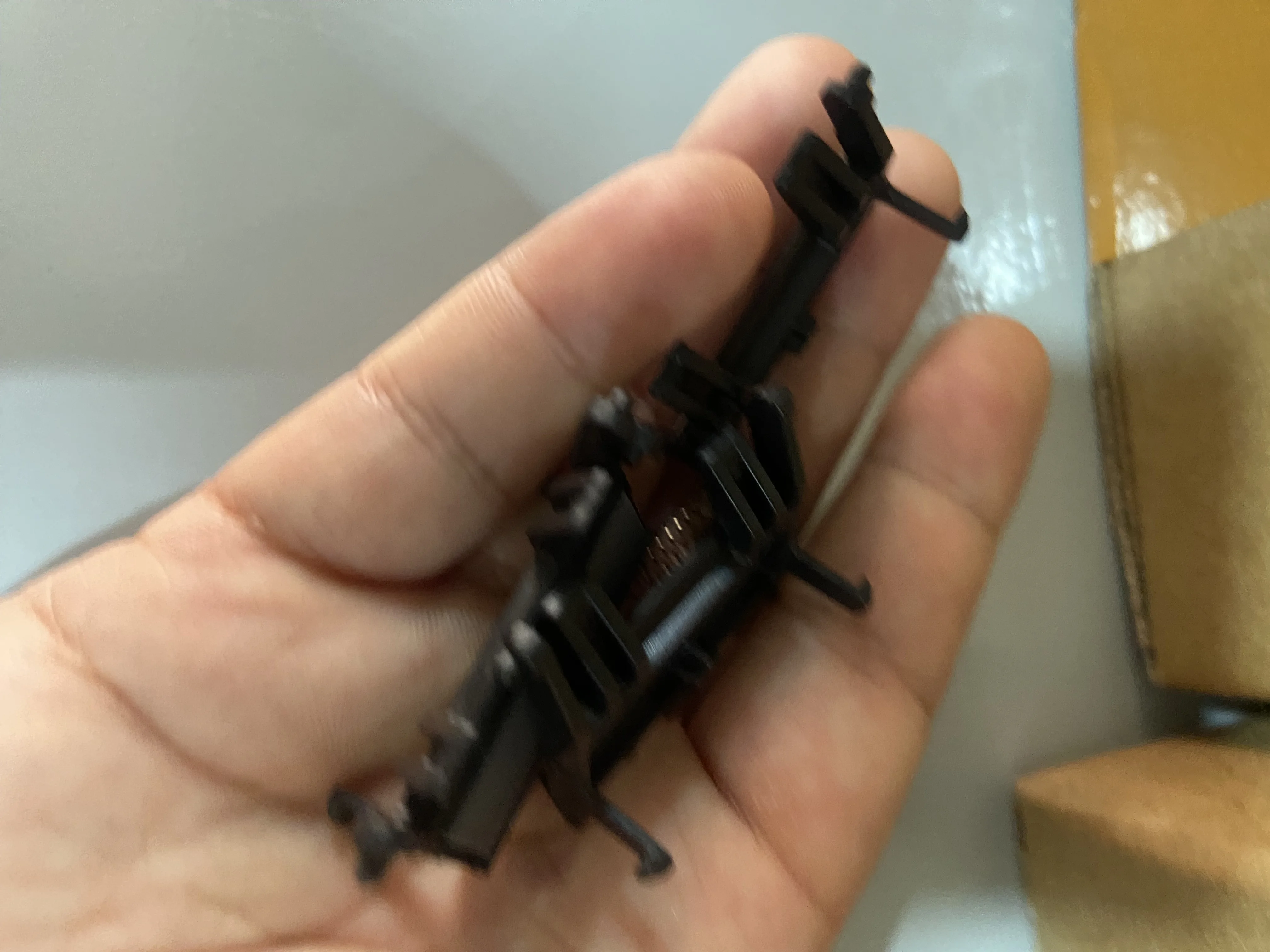 

5X LY2208001 Разделительная накладка для Brother DCP 7060 7065 7055 7057 7070 HL 2130 2132 2220 2230 2240 2240D 2250 2270 2280