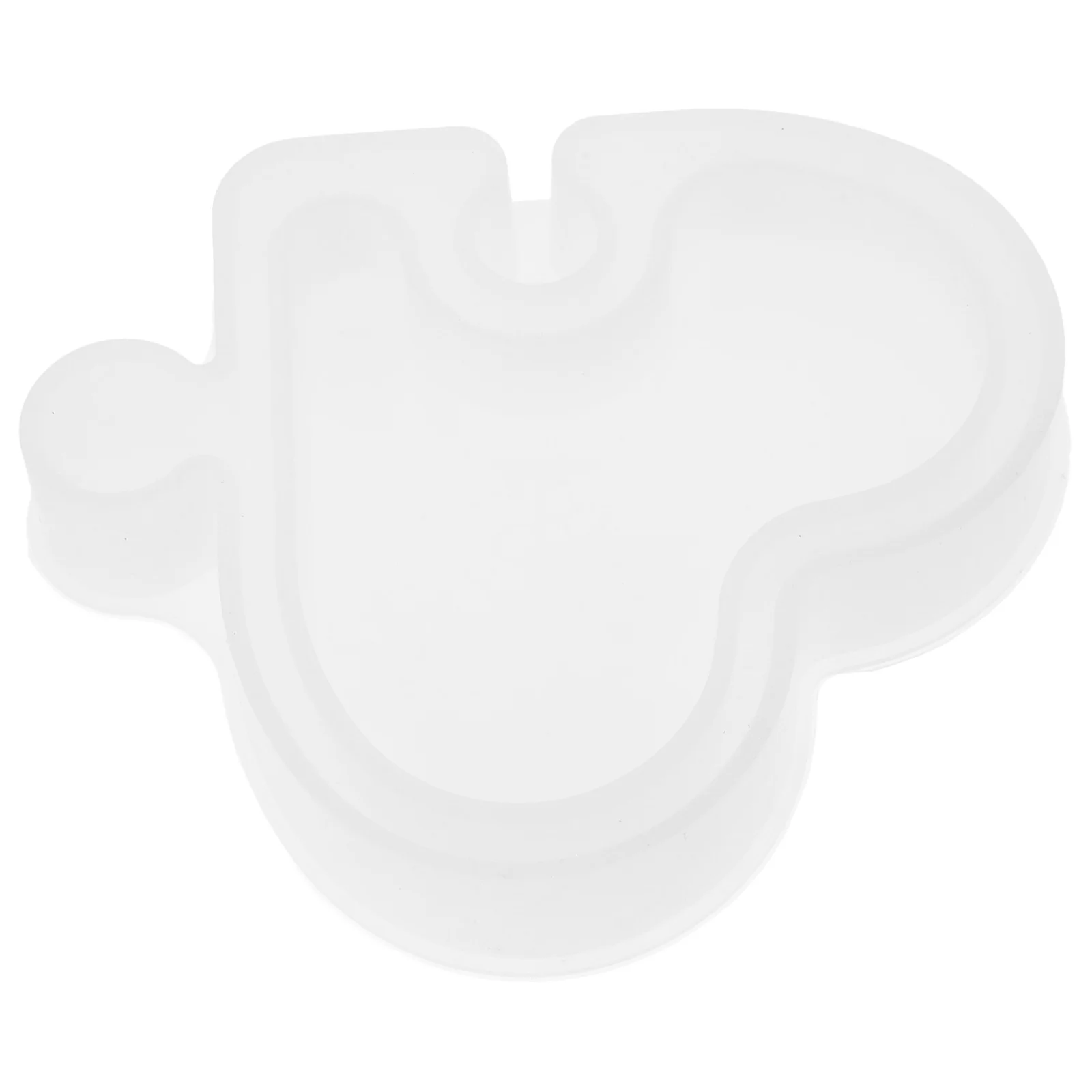 

Love Storage Box Mold Casting Snack Shape Epoxy Decorative Chocolate Silicone Moulds DIY Snacks Tray for Platter
